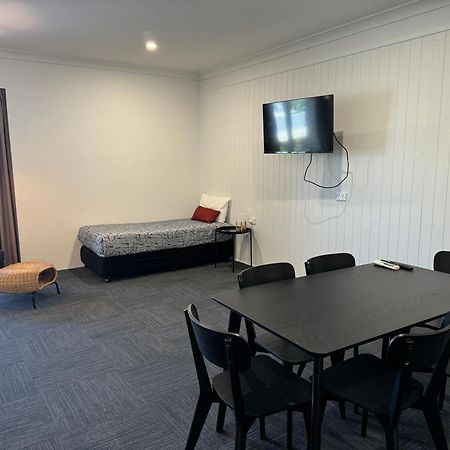 Longreach Motor Inn المظهر الخارجي الصورة