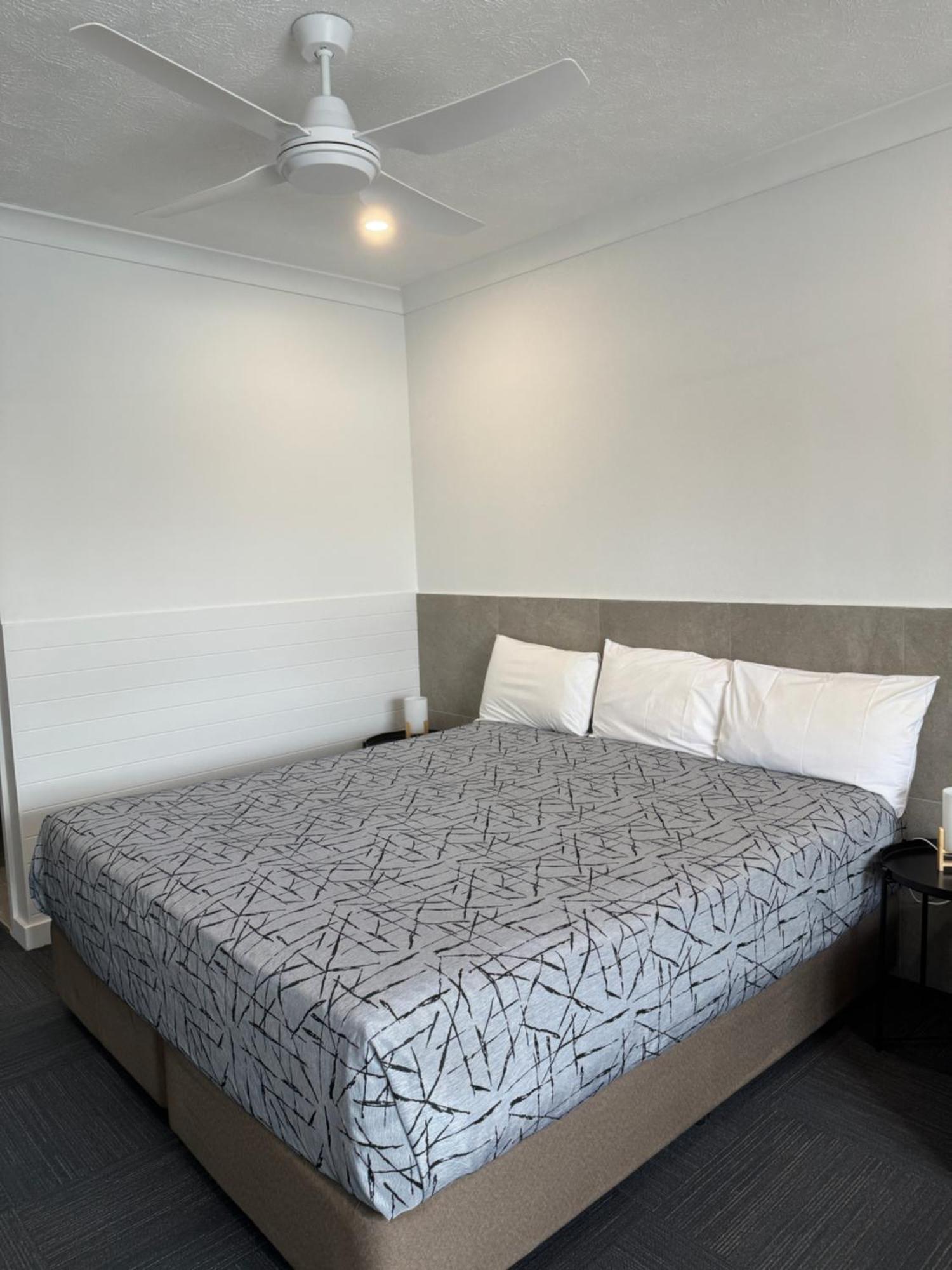 Longreach Motor Inn المظهر الخارجي الصورة