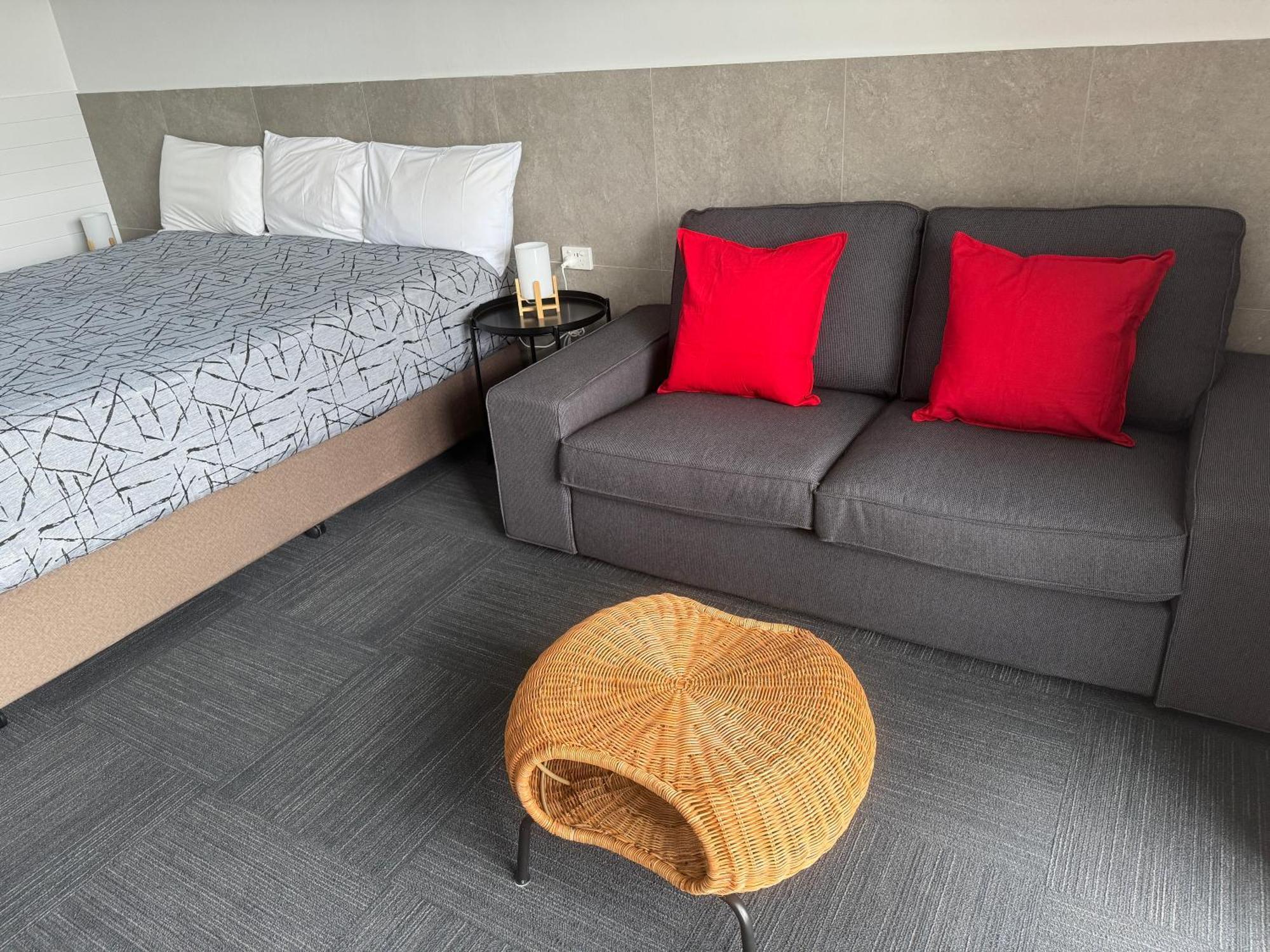 Longreach Motor Inn المظهر الخارجي الصورة