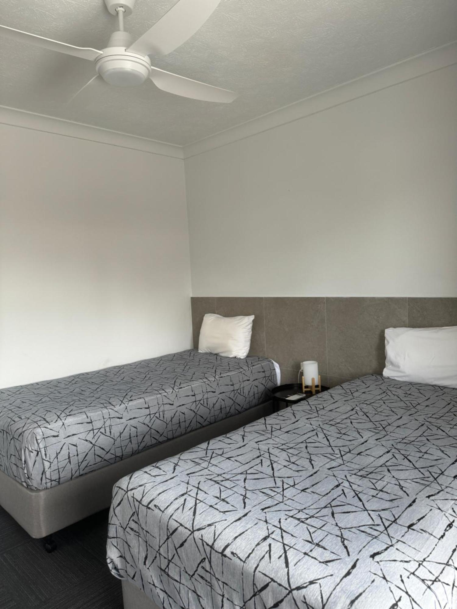 Longreach Motor Inn المظهر الخارجي الصورة