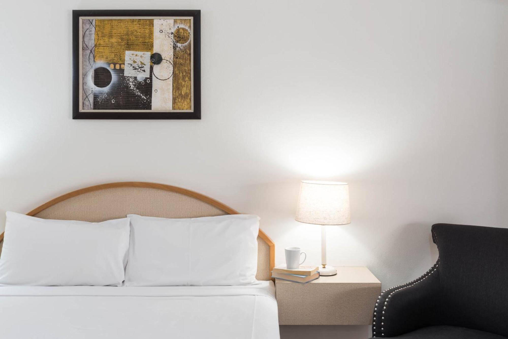 Longreach Motor Inn المظهر الخارجي الصورة