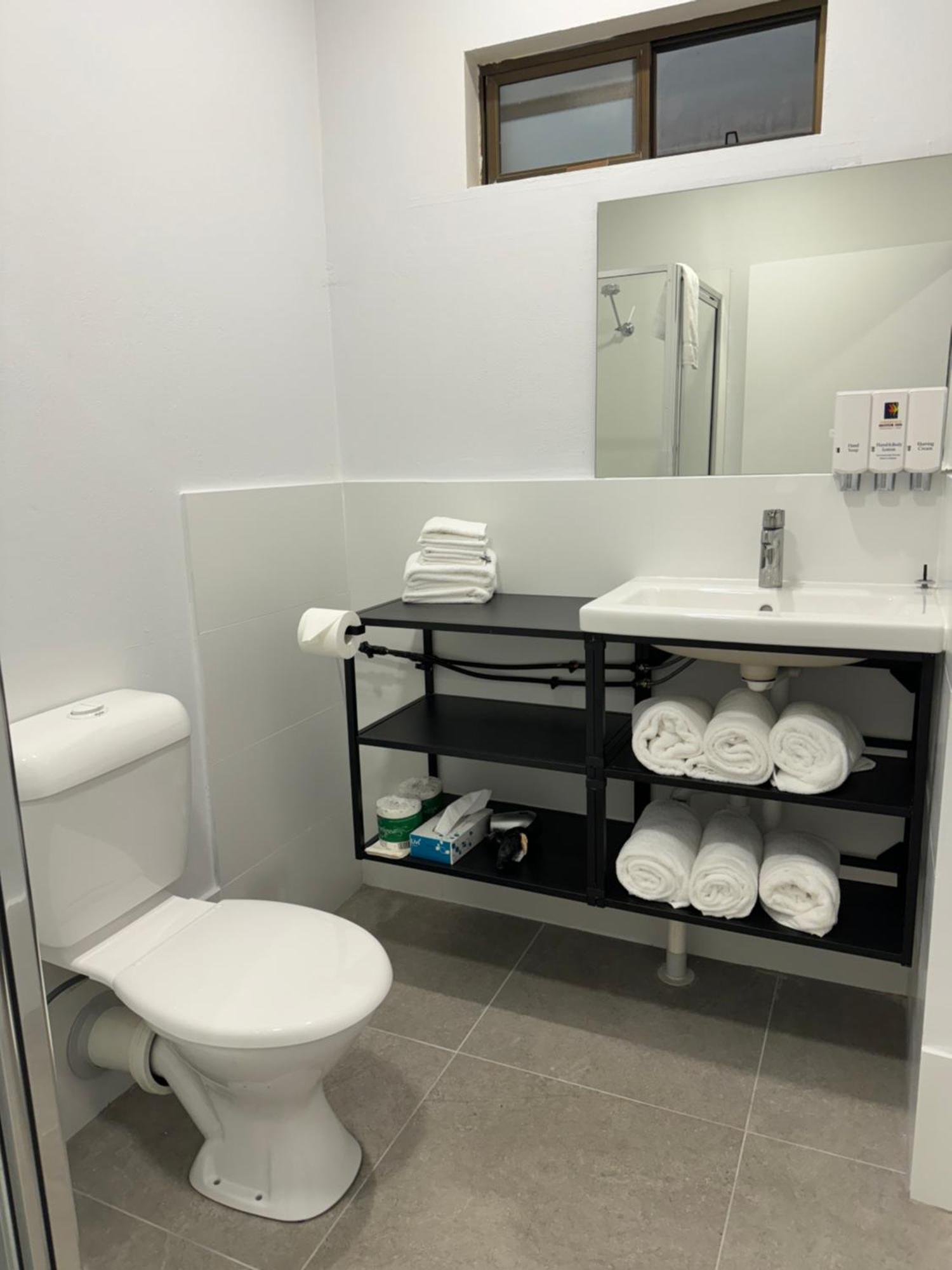 Longreach Motor Inn المظهر الخارجي الصورة