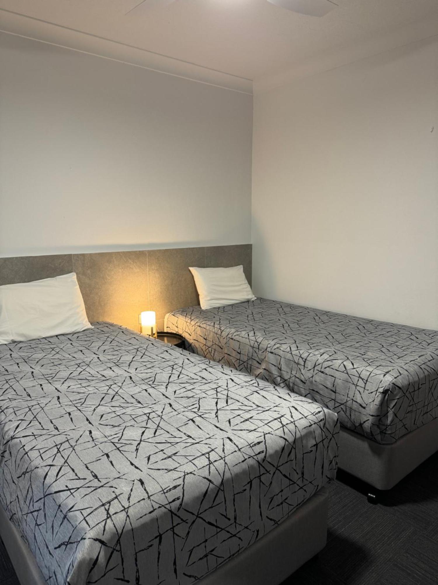 Longreach Motor Inn المظهر الخارجي الصورة