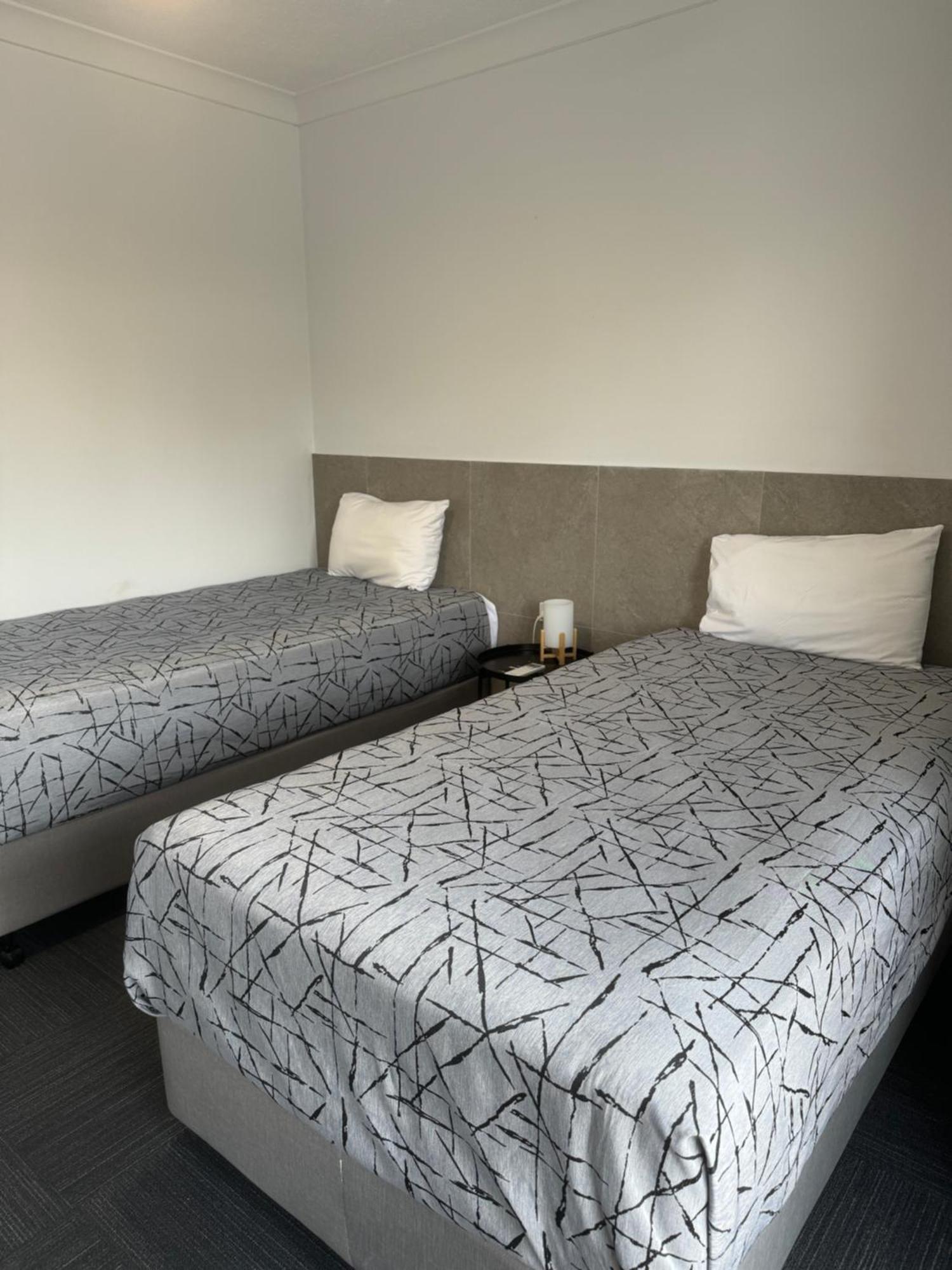 Longreach Motor Inn المظهر الخارجي الصورة