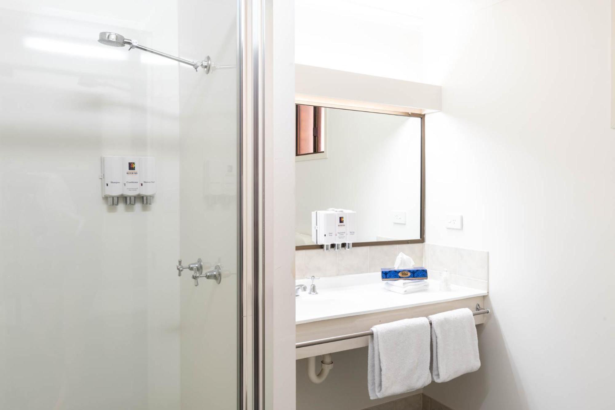 Longreach Motor Inn المظهر الخارجي الصورة