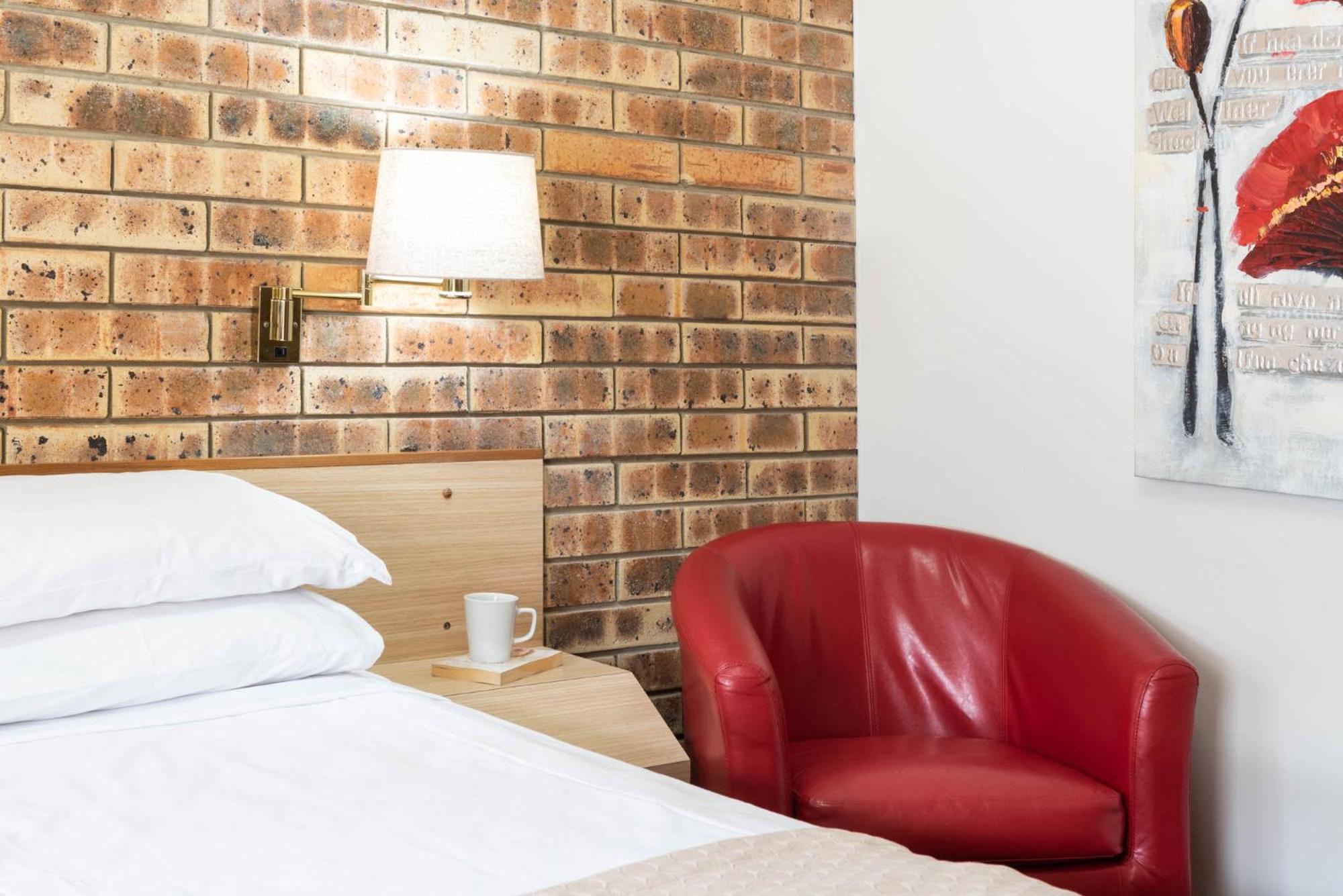 Longreach Motor Inn المظهر الخارجي الصورة