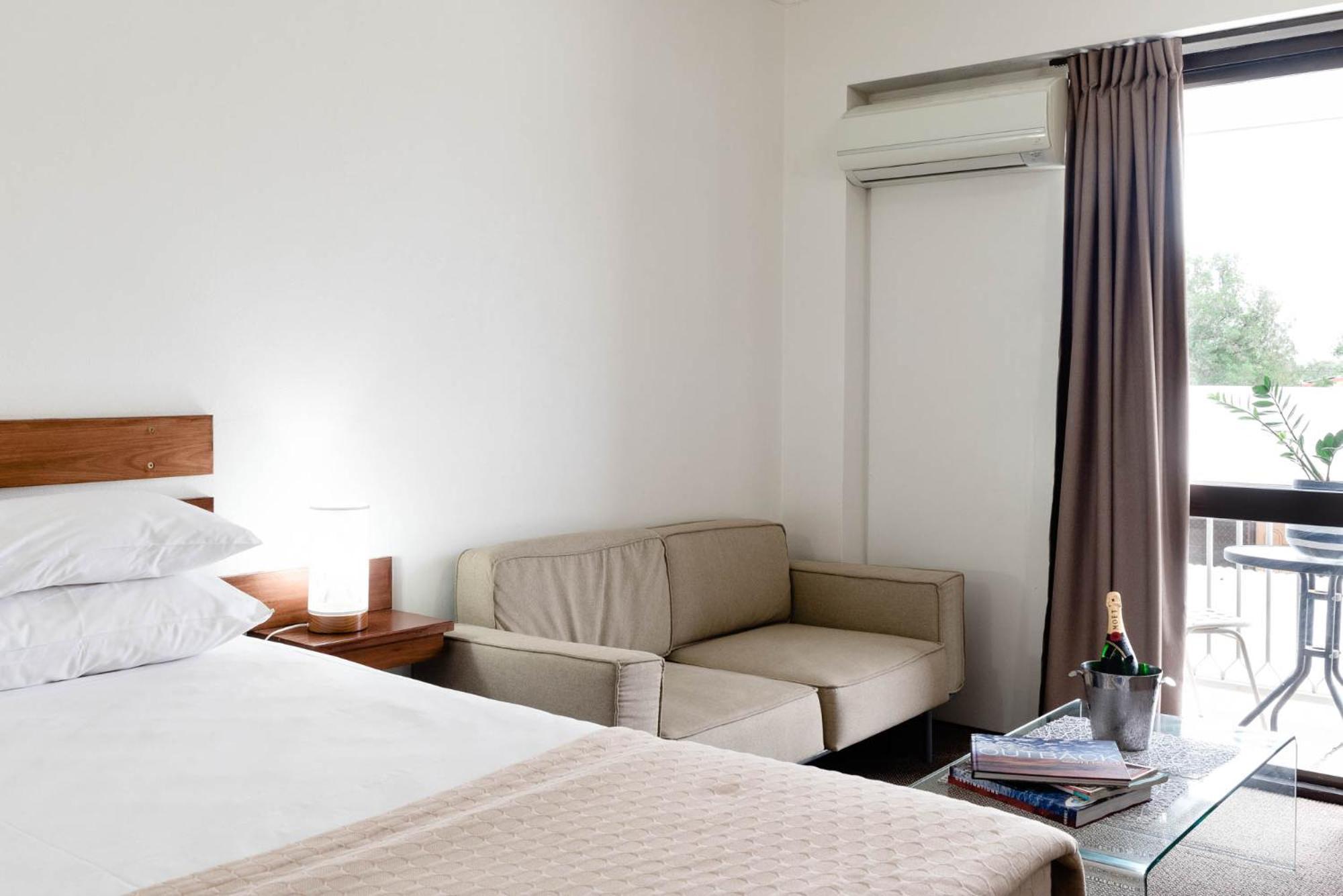Longreach Motor Inn المظهر الخارجي الصورة