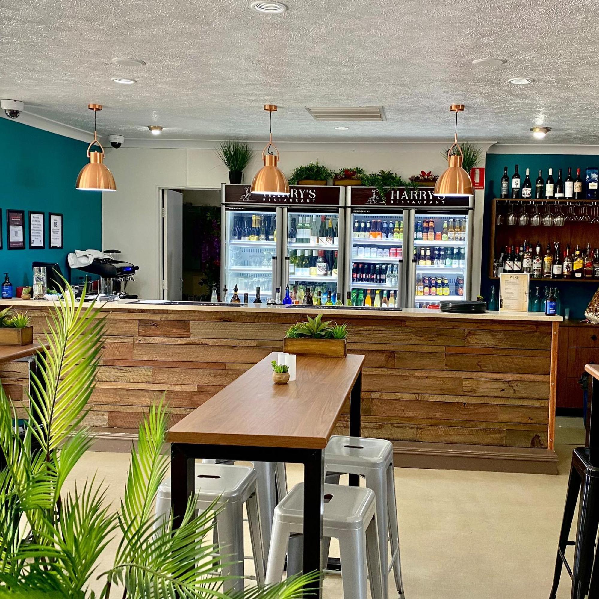 Longreach Motor Inn المظهر الخارجي الصورة