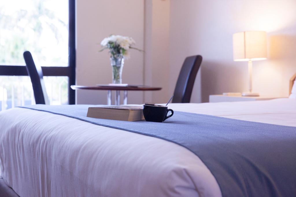 Longreach Motor Inn المظهر الخارجي الصورة